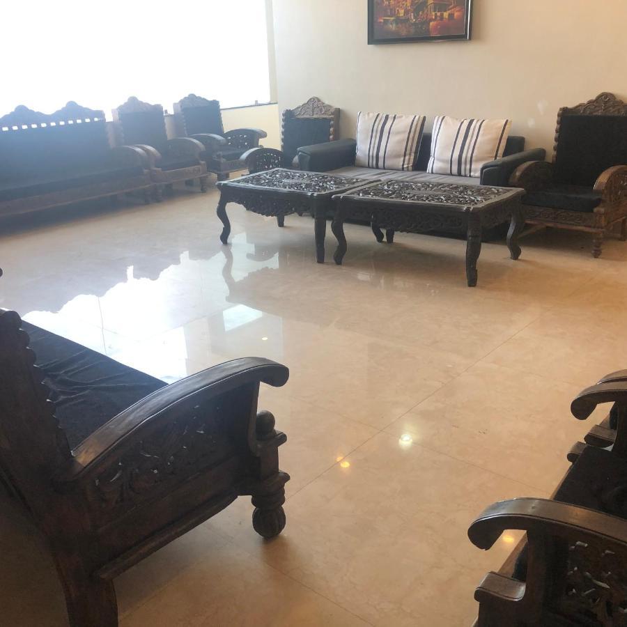 Hotel Radiance Courtyard Varanasi Ngoại thất bức ảnh