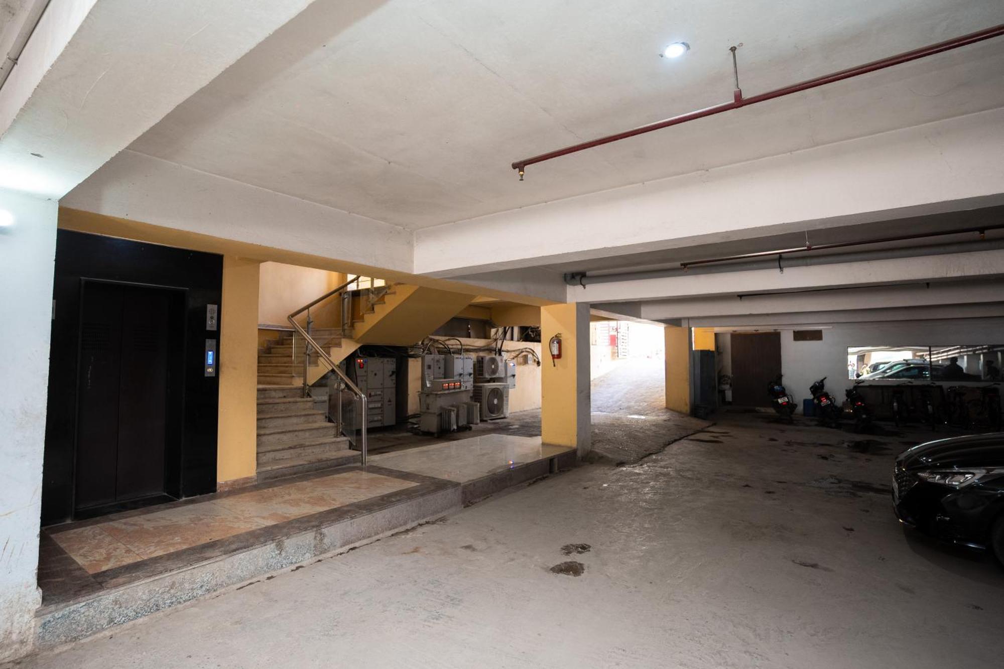 Hotel Radiance Courtyard Varanasi Ngoại thất bức ảnh