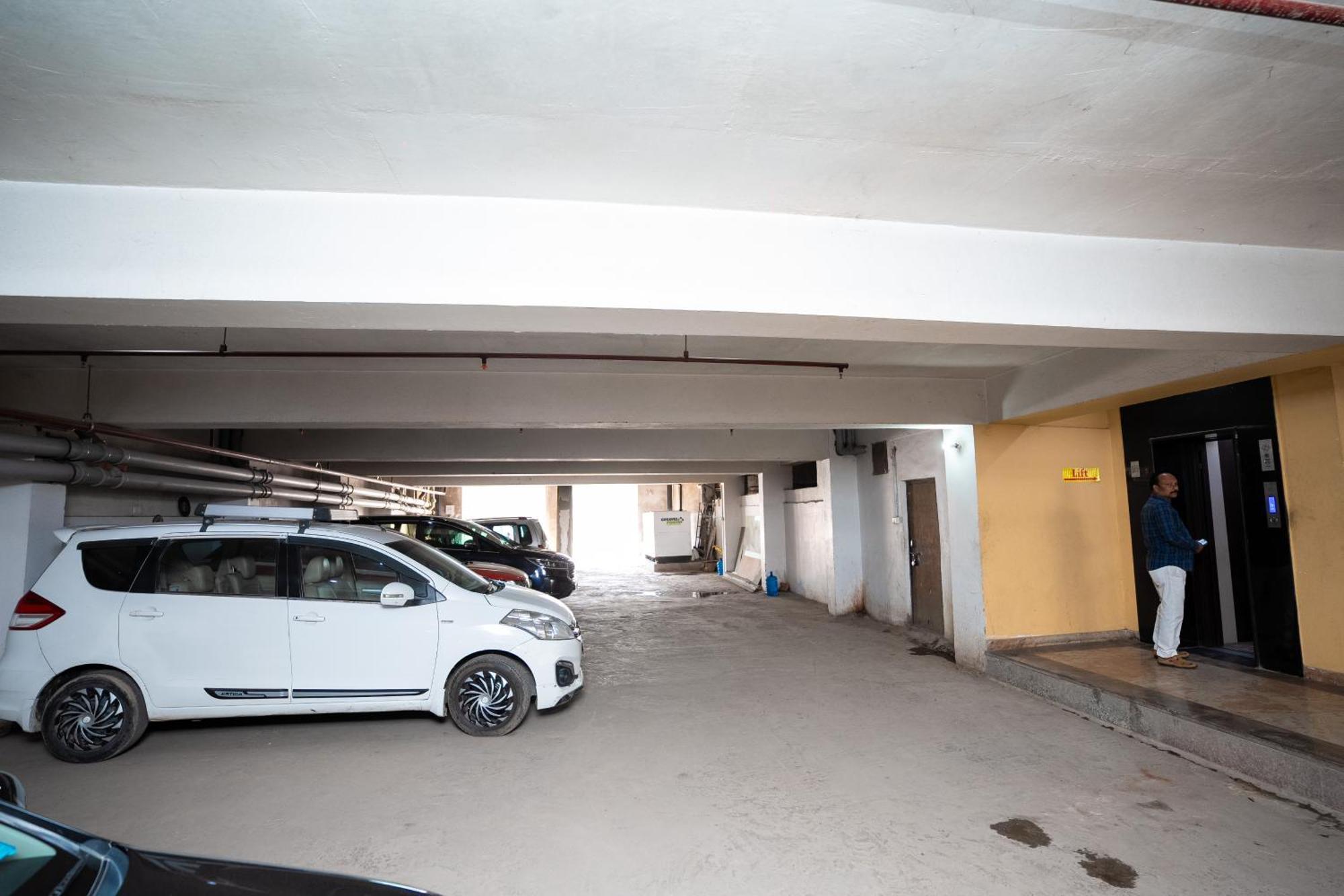 Hotel Radiance Courtyard Varanasi Ngoại thất bức ảnh