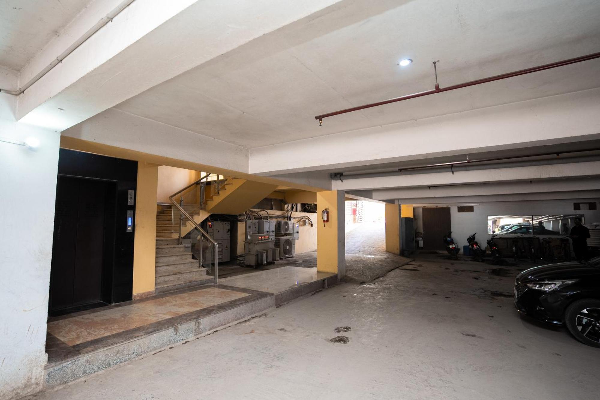 Hotel Radiance Courtyard Varanasi Ngoại thất bức ảnh